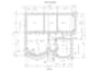 convert your PDF, sketch, or image into a 2d autocad drawing